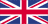 English flag