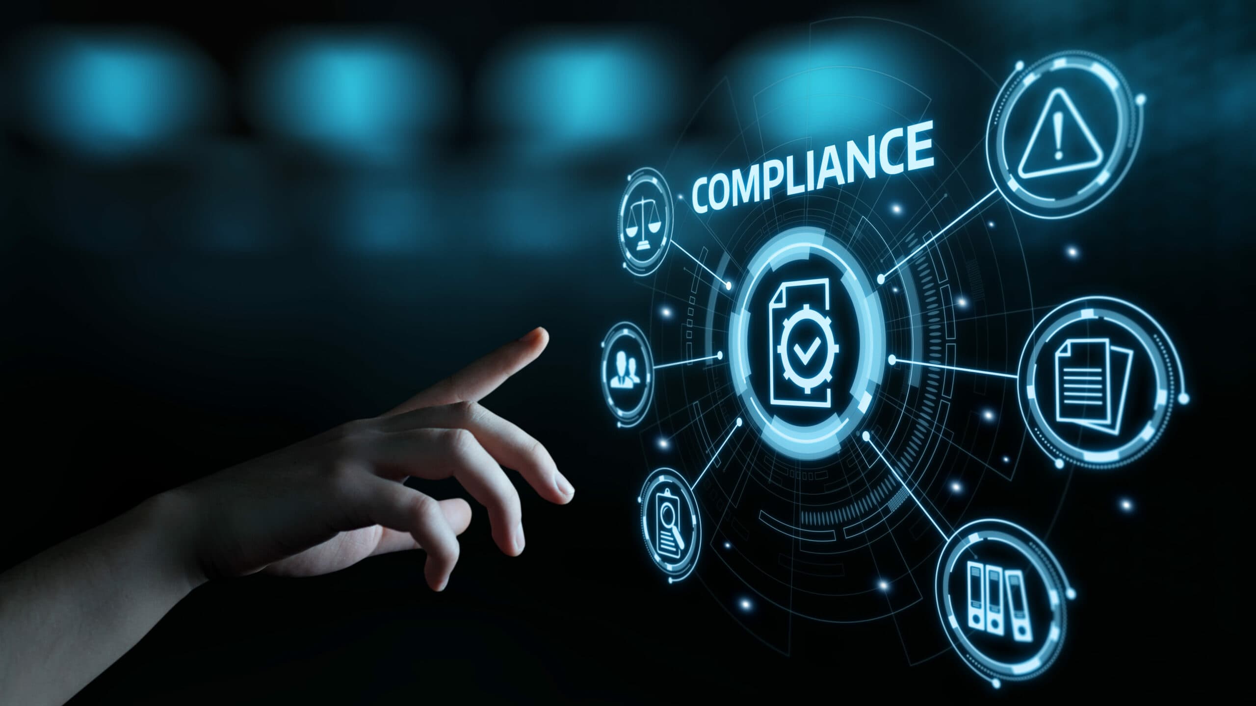Compliance, IT and Performance Audit