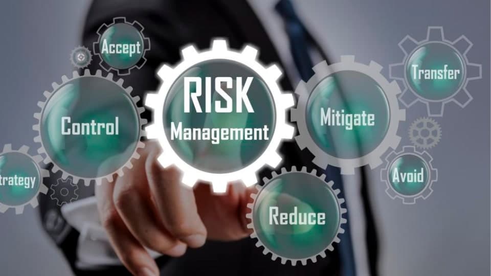IT Risk Management - Détails