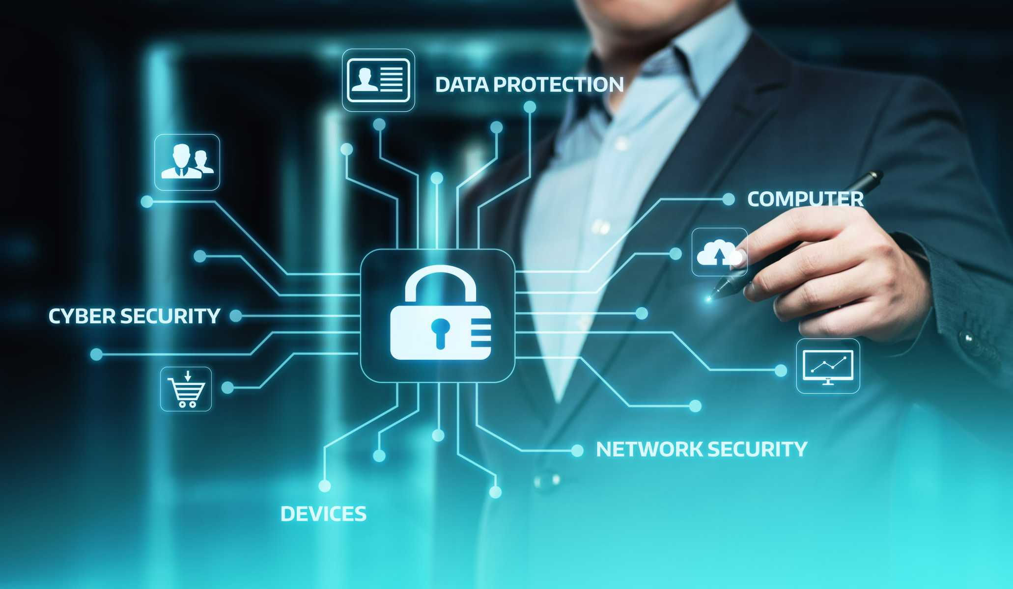 IT Security - Détails